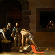 Decollazione del Battista